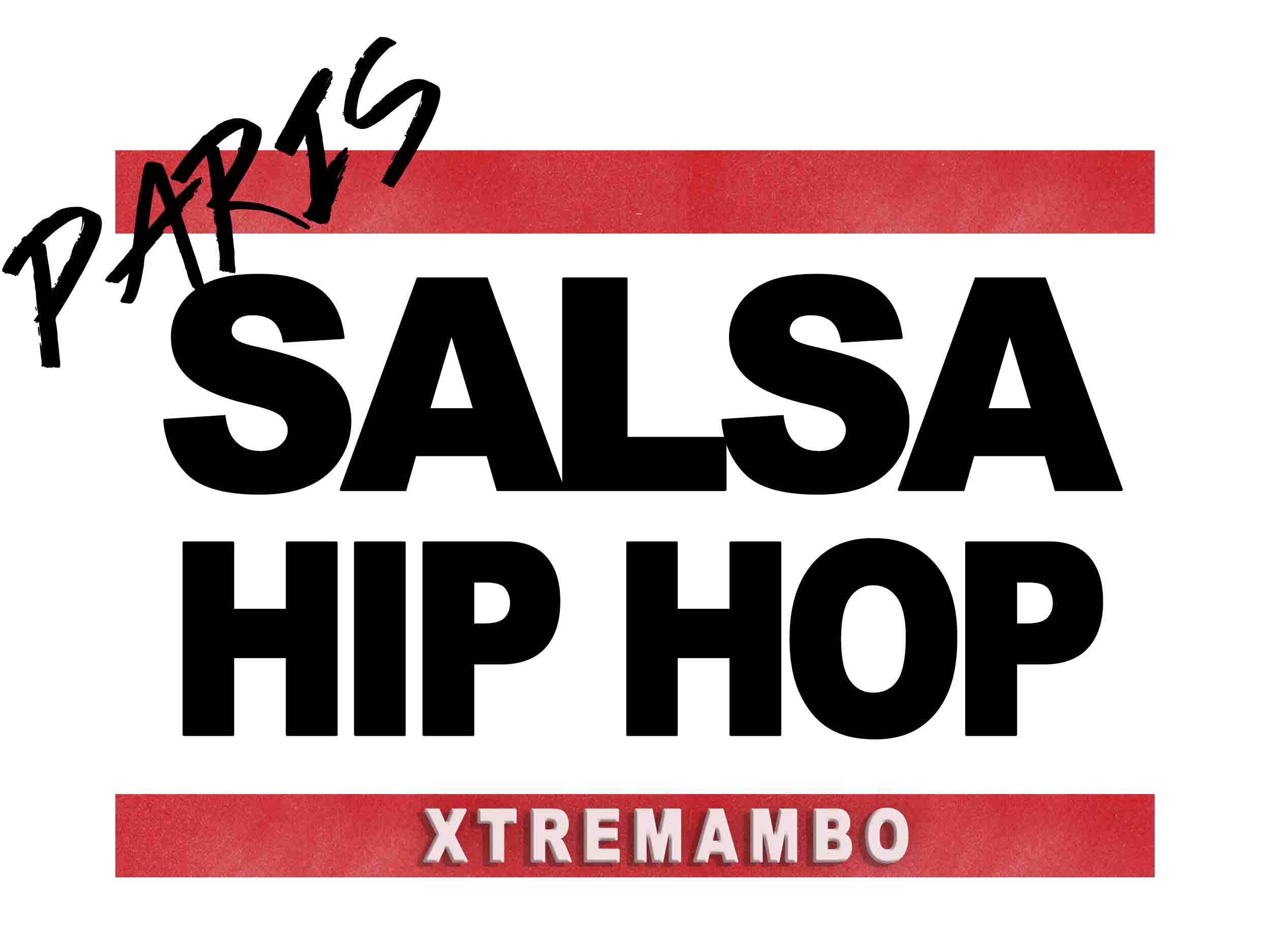 Paris Salsa Hip-hop Battle